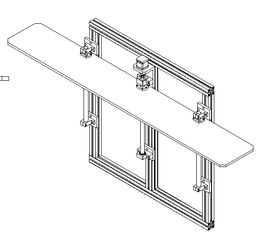 機(jī)械設(shè)計與制造中鋁板在絲桿導(dǎo)柱直線傳動裝置的應(yīng)用與變形分析
