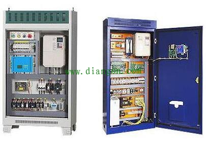 電梯控制柜的核心功能與電氣信號設備裝置制造解析